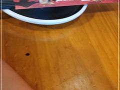 -小红烤翅(傅厚岗店)