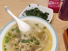 -小杨生煎(天之骄子店)