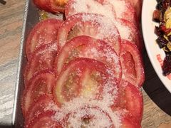 -叁宝烤肉• 西安烧烤(太乙路店)