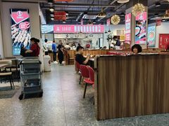 -兰州陈记牛肉面 ·烧烤· 铜锅涮肉(万达店)