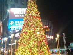 -乐凯撒披萨(东方新世界店)