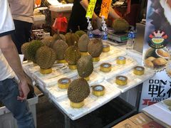 -油麻地果栏