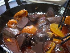 -贵阳李氏息烽阳朗鸡(民生路店)