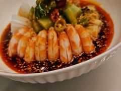 -江南灶中餐厅(南京香格里拉店)