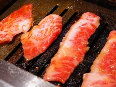 -俺的焼肉(銀座9丁目店)