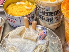 -签小二串串火锅(观音桥店)