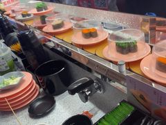 -争鲜回转寿司(中街大悦城店)