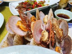 -映像威海·海鲜味道(市区店)