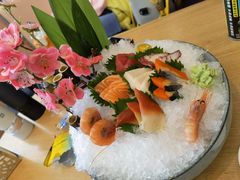 -庖丁兄弟干式熟成牛排自助餐厅(仁恒伊势丹店)