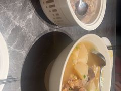 -炊烟小炒黄牛肉(浦东世纪汇店)
