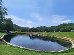 -玉渡山自然风景区