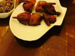 -启东恒大酒店·品粤餐厅