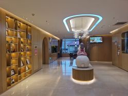 -禧贝阁母婴呵护中心(市图书馆店)