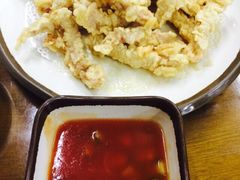 糖醋肉-喜来苑