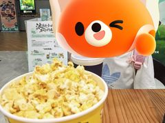 -SFC上影影城(新世界店)