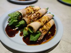 -半山腰·云南菜(侨福芳草地店)