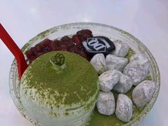 -DQ·蛋糕·冰淇淋(西城红场店)