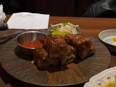 -Bistro Les Lilas丁香花小酒馆