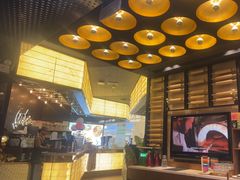 -get pizza意大利餐厅(凯德MALL店)