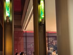 -北京柏悦酒店·锦庭餐厅Dining Room