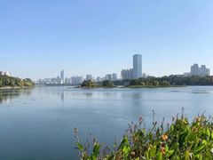 -南宁南湖公园