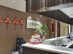 -红城阁·上海味道(四平路店)