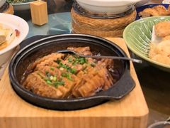 -甬上名灶(天一阁·翠柏店)