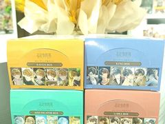 -乐唐潮玩·谷子·一番赏·手办