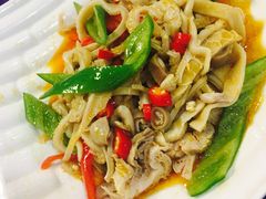 -新疆红柳花餐厅(新洲店)