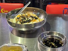 马路牙子拌饭-马路牙子烧烤音乐酒馆(望京店)