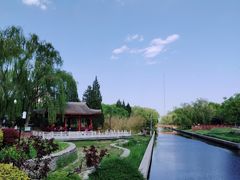 -元大都城垣遗址公园