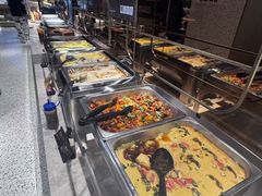 -比格比萨自助(宝山日月光店)