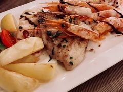 -IL Forno 意坊·意大利餐厅(温州万象城店)