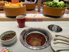 -龍歌自助小火锅(雨花台江南虹悦城店)
