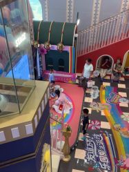 -MELAND CLUB亲子乐园·派对·餐厅(北京芳圆里ID MALL店)