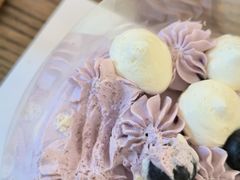 -老婆很芒榴莲千层蛋糕(丽泽桥店)