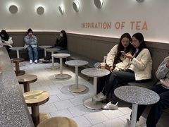 -喜茶(广州佳兆业广场店)