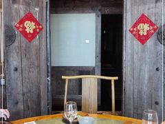 包厢-兰溪小馆(首经贸店)