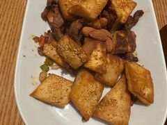 -香料集市新疆餐厅·清真聚餐(成都远洋太古里店)