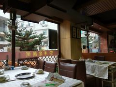 -羊家胡同·龙虾烧烤火锅(龙汇路店)