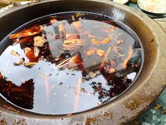 -谭记石锅鱼府(三道堰店)
