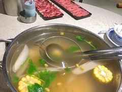 -汕头福合埕牛肉火锅店(花蕾路店)
