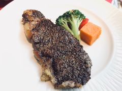 -王品牛排(珠海富华里店)
