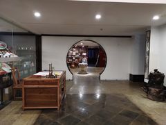 -苏州独墅湖书香世家酒店