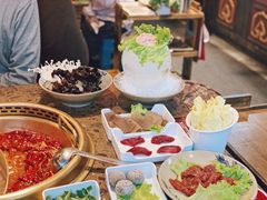 -小龙坎老火锅(北京三里屯店)