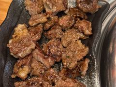 -丸藏和牛烧肉专门店(园区师惠坊店)