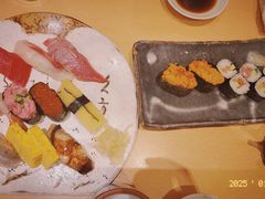 -筑地寿司清(渋谷店)