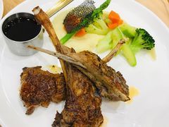 -Barbe a papa亲子餐厅(杨浦店)