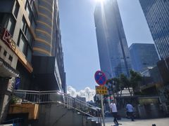 -凯德广场(西城店)