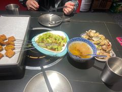 -小红烤翅(中正天街店)